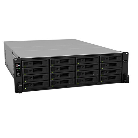Synology RS4017xs+ Rack Station
