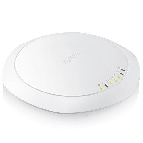 Zyxel Wireless AP NWA1123-AC Pro 3pack, 4 módy, Standalone Dual Band/Dual Radio 802.11ac 3x3 (1300Mbps)