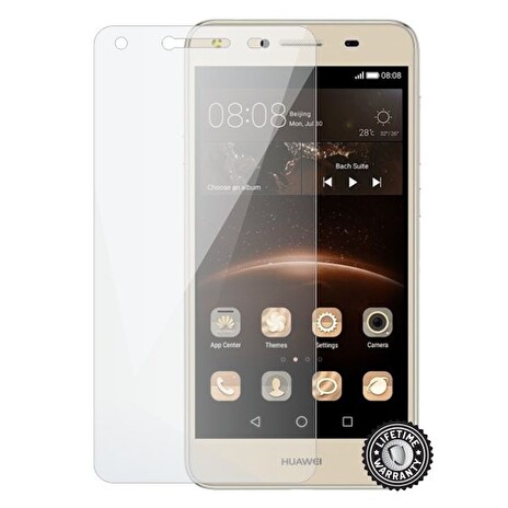 Screenshield™ HUAWEI Y5 II Tempered Glass protecti