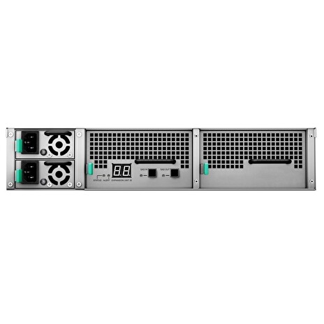 Synology RX1217sas - expanzní jednotka