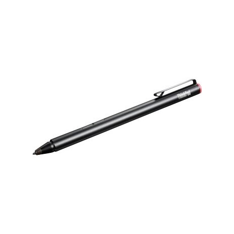 Lenovo ThinkPad Active Capacitive Pen - Dotykové pero - pro ThinkPad 10; 11e; P40 Yoga; P50; X1 Tablet; X1 Yoga; ThinkPad Yoga 11e; 14; 260; 370; 460