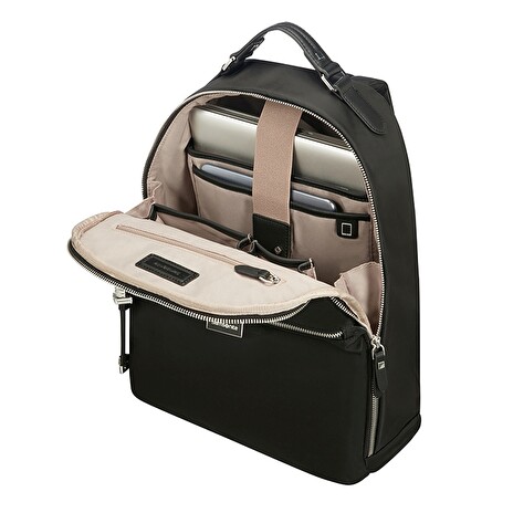 Samsonite Karissa Biz Backpack 14,1´´ Black