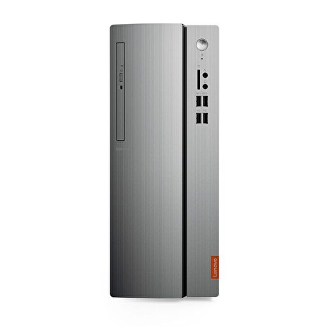 Lenovo IdeaCentre 510-15IKL i5-7400 3,50GHz/4GB/16GB optane/1TB/GeForce 2GB/tower 15l/DVD-RW/WIN10 90G800E6CK