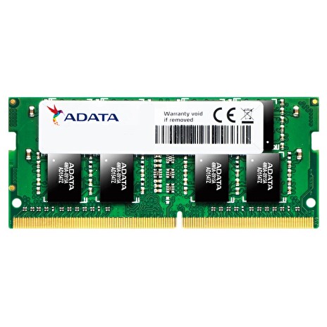 ADATA Premier 4GB DDR4 2400MHz / SO-DIMM / CL17 /