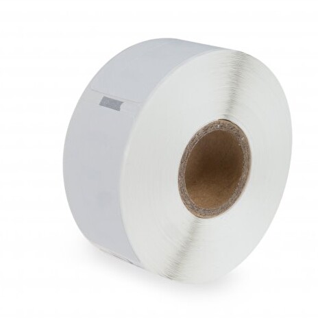 PRINTLINE kompatibilní etikety s DYMO 11352 (S0722520), pro zpáteční adr., 25x54mm, 500ks