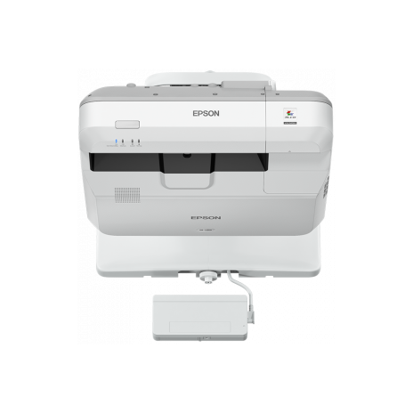 3LCD EPSON EB-710UI,WUXGA 4000 Ansi 2500000:1