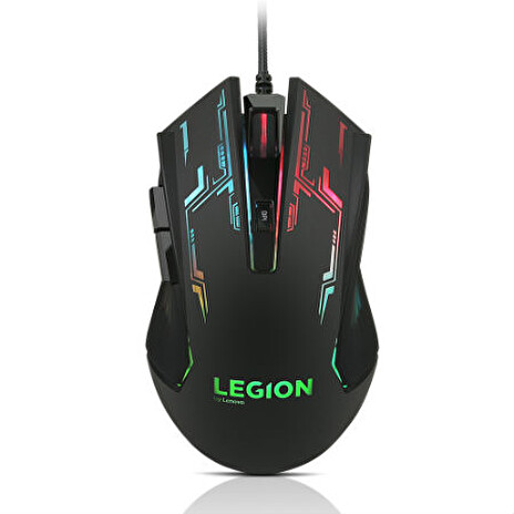 Lenovo Legion M200 myš