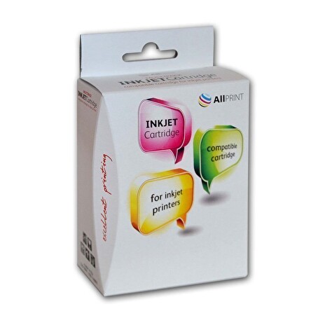 Xerox Allprint alternativní cartridge za HP L0R95AE-913A (black, 64ml) pro HP PageWide 377dw;352dw, PageWide Pro 477dw..