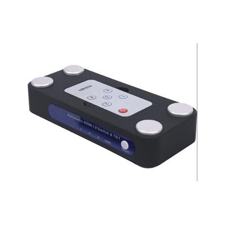 PremiumCord HDMI switch 3:1
