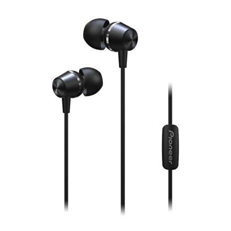 PIONEER SE-QL2T-B sluchátka / černá