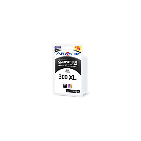 Armor multipack pro HP (CC641EE+CC644EE) BCMY