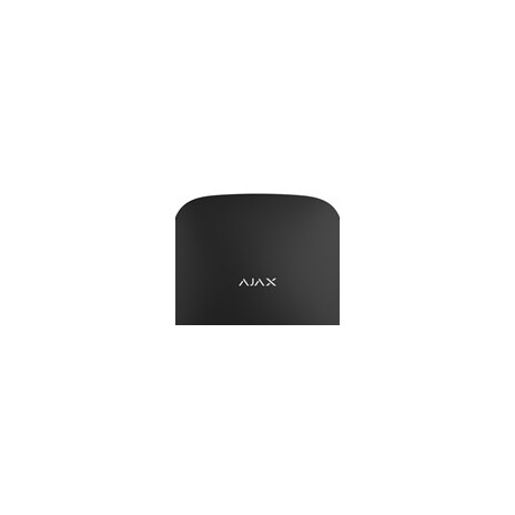 Ajax Hub black (7559)