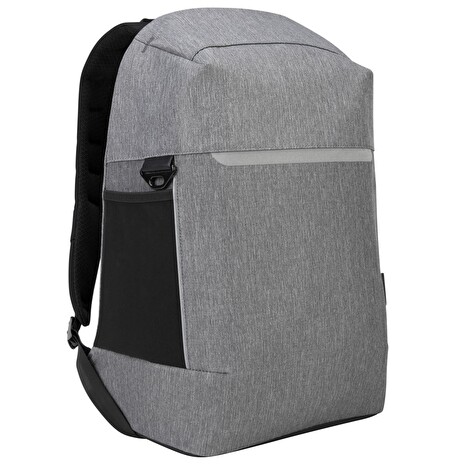 Targus CityLite Security - Batoh na notebook - 15.6" - šedá