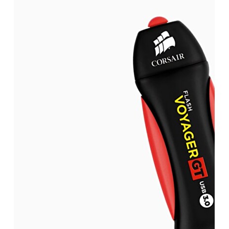 Corsair flash disk 32GB Voyager GT USB 3.0 (čtení/zápis: 390/80MB/s)