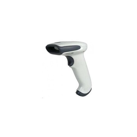 Honeywell 1300g Hyperion, USB, bílá 1300g-1USB