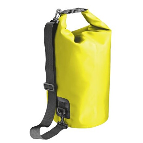 batoh TRUST Palma Waterproof Bag (25L) - yellow