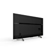 Sony 55" 4K HDR Professional BRAVIA, 24/7, 620 cd/m2, landscape / portrait, Android 7, X1 processor, IP control, RS232C