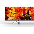 Sony 55" 4K HDR Professional BRAVIA, 24/7, 620 cd/m2, landscape / portrait, Android 7, X1 processor, IP control, RS232C