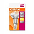 OSRAM LED STAR R50 36° 2,6W 827 E14 210lm 2700K (CRI 80) 15000h A++ (Krabička 1ks)