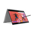 YOGA C930 13.9 FHD T/i5-8250U/8/256G/INT/W10H šedý