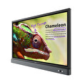 Monitor BenQ RM5501K, 55'' UHD 3840x2160, 20p Touch, HDMI, USB