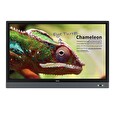 Monitor BenQ RM5501K, 55'' UHD 3840x2160, 20p Touch, HDMI, USB