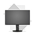 27" LED NEC EA271U,3840x2160,IPS,350cd,150mm,BK