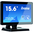 iiyama, 15.6 Tactile PCAP 1366x768.300cd/m 500:1
