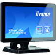 iiyama, 15.6 Tactile PCAP 1366x768.300cd/m 500:1