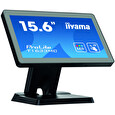 iiyama, 15.6 Tactile PCAP 1366x768.300cd/m 500:1