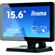 iiyama, 15.6 Tactile PCAP 1366x768.300cd/m 500:1