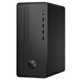 HP Pro G2 G5400, 1x4 GB, 256GB SSD, Intel HD, DVDRW, 180W, HDMI+VGA, Win10home