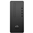HP Pro G2 G5400, 1x4 GB, 256GB SSD, Intel HD, DVDRW, 180W, HDMI+VGA, Win10home