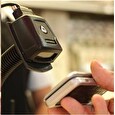 Motorola DS457-SR , snímač čárového kódu, 2D, RS232 KIT, kioskové řešení
