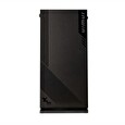 In Win skříň 103 Black, Midi Tower, průhledný bok, bez zdroje