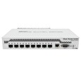 MikroTik CRS309-1G-8S+IN Cloud Router Switch 8x SFP+, 1x GB LAN