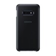 EF-ZG970CBE Samsung Clear View Cover Black pro G970 Galaxy S10 Lite (EU Blister)