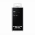 EF-ZG970CBE Samsung Clear View Cover Black pro G970 Galaxy S10 Lite (EU Blister)