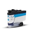 Brother INK LC-3237C - cyan 1500stran - pro MFC-J5945DW, MFC-J6945DW, MFC-J6947DW