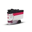 Brother INK LC-3237M - magenta 1500stran - pro MFC-J5945DW, MFC-J6945DW, MFC-J6947DW
