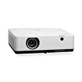 NEC Projektor ME402X LCD,4000lm,XGA,Lampy