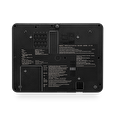 NEC Projektor ME402X LCD,4000lm,XGA,Lampy