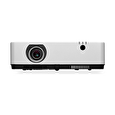 NEC Projektor ME402X LCD,4000lm,XGA,Lampy