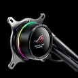 ASUS ROG RYUO 240 - CPU chladič