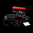 ASUS ROG RYUO 240 - CPU chladič
