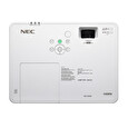 NEC Projektor MC332W LCD,3300lm,WXGA,Lampy
