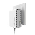 MikroTik PL7400 Powerline adaptér PWR-LINE