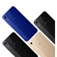 Honor 8A 64GB Dual Sim Black