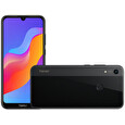 Honor 8A 64GB Dual Sim Black
