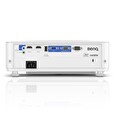 DLP Proj. BenQ MU613 - 4000lm,WUXGA,HDMI,USB,repro
